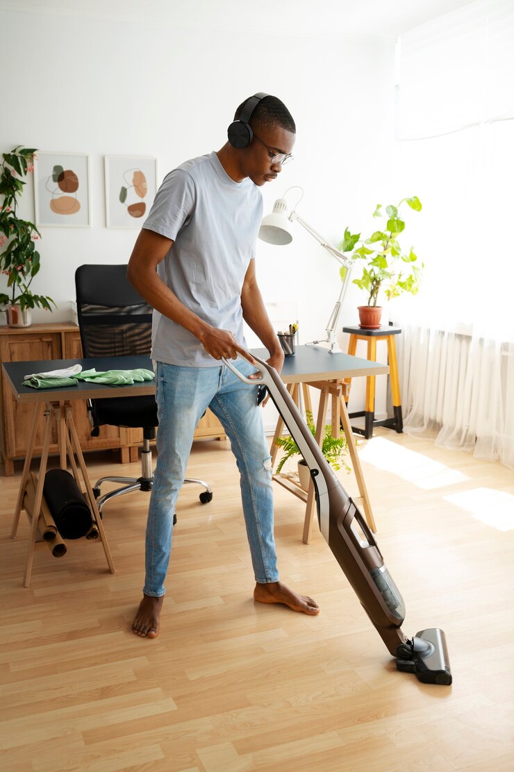 Carpet Cleaning