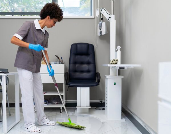 woman-cleaning-ophthalmologist-s-office_23-2150923379